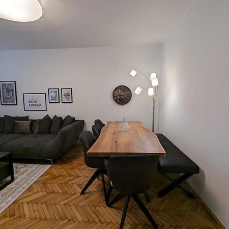 Big Cityapartment 19 ウィーン エクステリア 写真