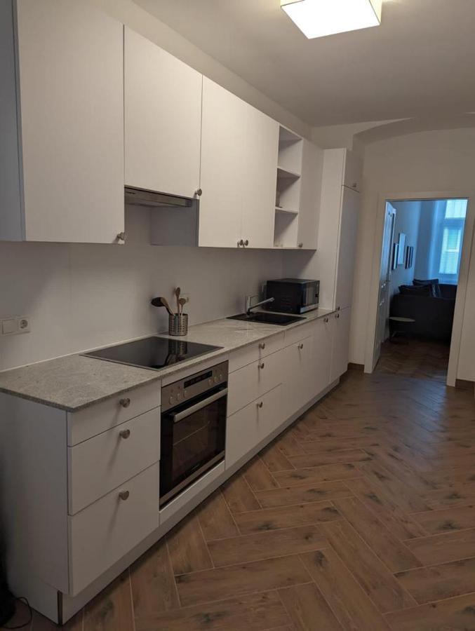 Big Cityapartment 19 ウィーン エクステリア 写真