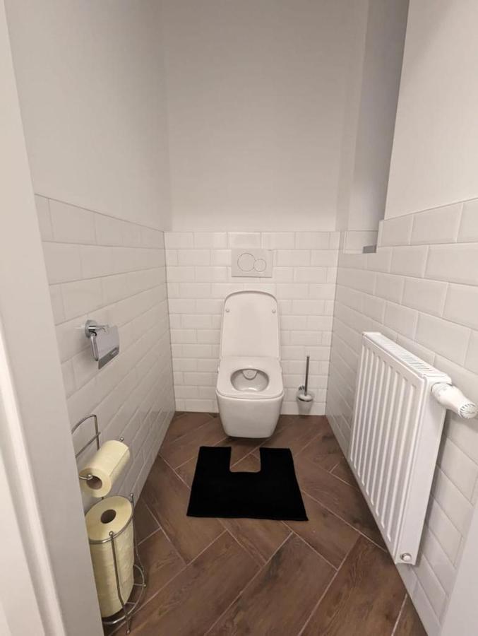 Big Cityapartment 19 ウィーン エクステリア 写真