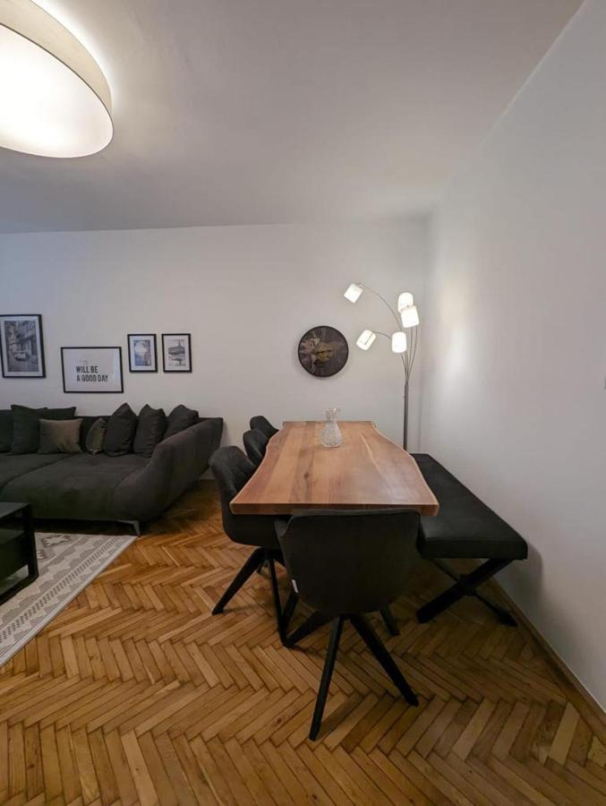 Big Cityapartment 19 ウィーン エクステリア 写真