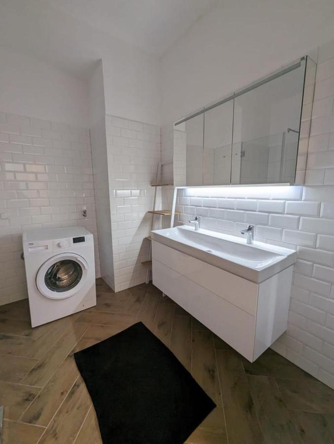Big Cityapartment 19 ウィーン エクステリア 写真
