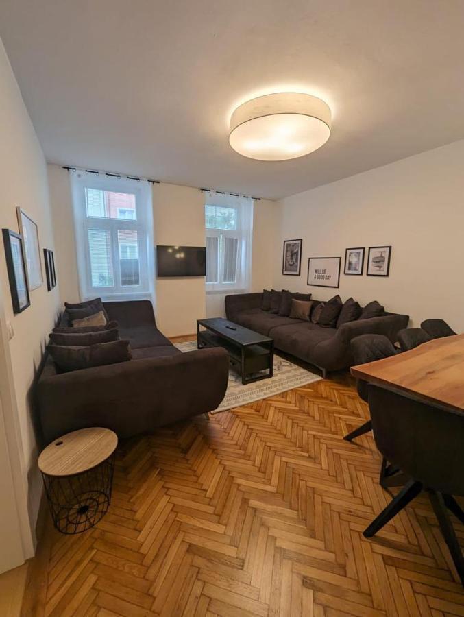 Big Cityapartment 19 ウィーン エクステリア 写真