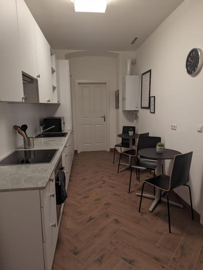 Big Cityapartment 19 ウィーン エクステリア 写真